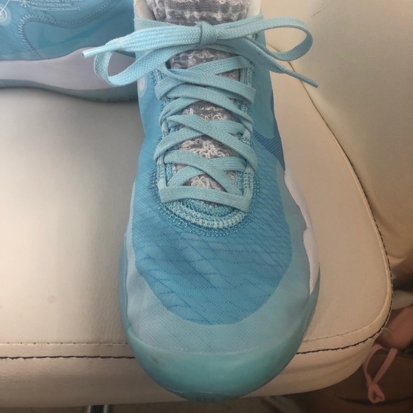 Nike KD 12 Blue Glaze Men’s basketball shoes main image 4